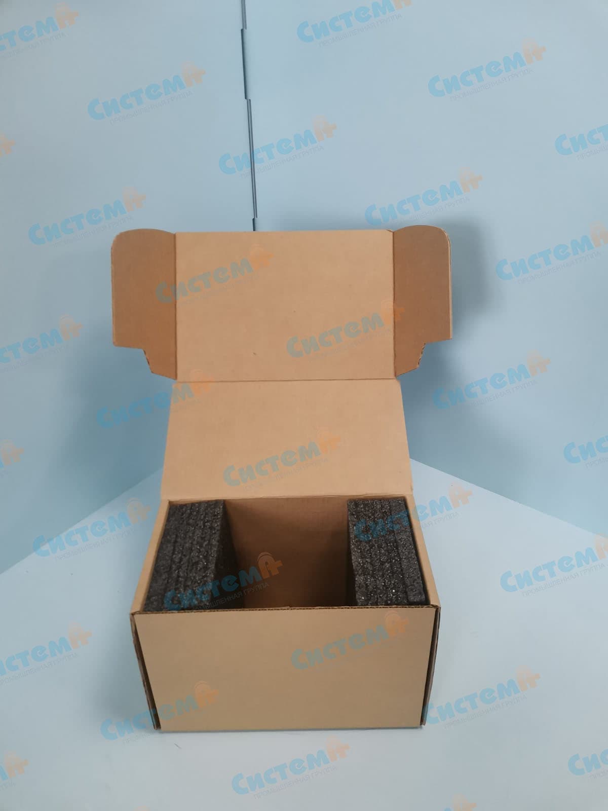 Упаковали электронную технику Упаковали электронную технику