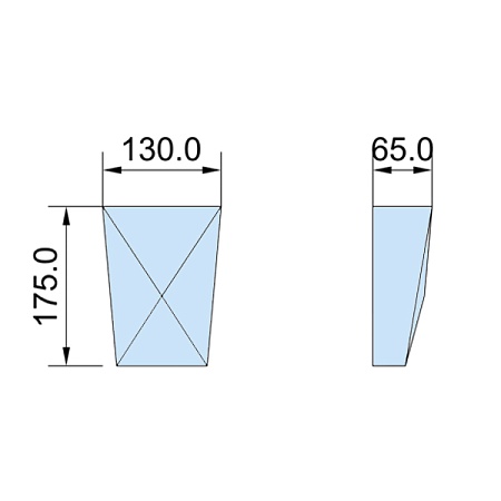 Замковый камень 2 Замковый камень 2