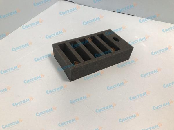 Упаковка из поролона для изделий под заказ Упаковка из поролона для изделий под заказ