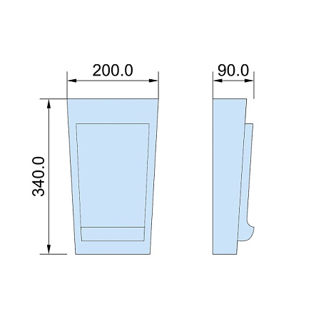 Замковый камень 7 Замковый камень 7
