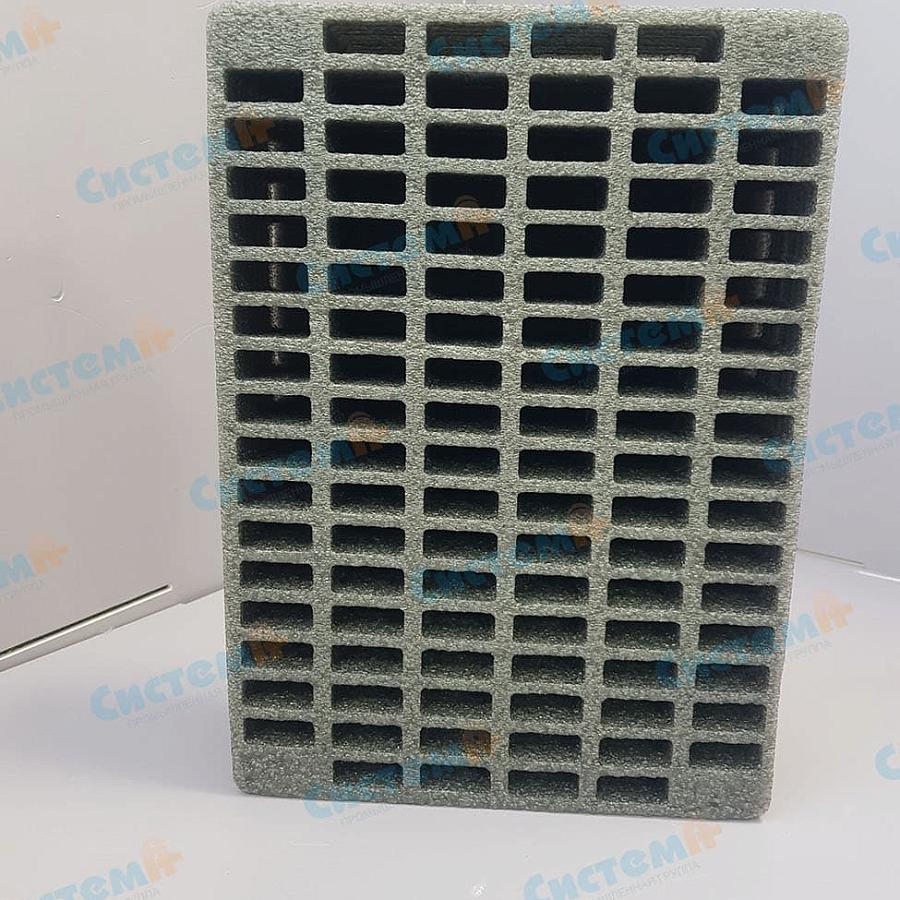 Упаковка из НПЭ для электронного оборудования Упаковка из НПЭ для электронного оборудования