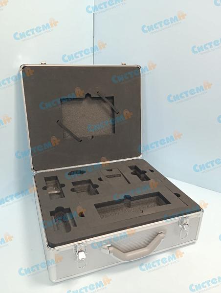 Кейс с ложементом Кейс с ложементом