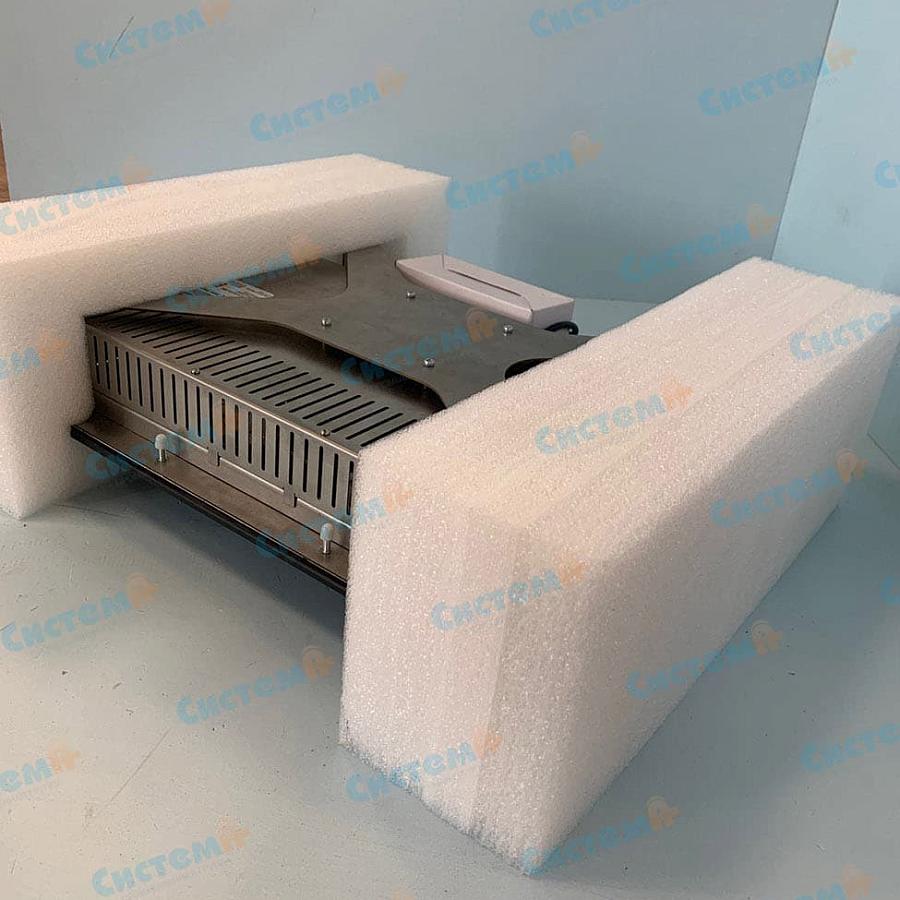 Упаковка из вспененного пенополиэтилена для компьютерной техники Упаковка из вспененного пенополиэтилена для компьютерной техники