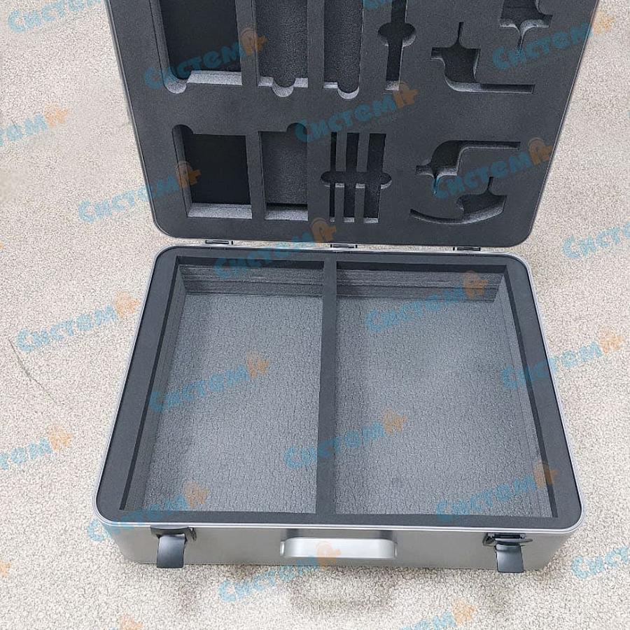 Производство кейса с ложементом Производство кейса с ложементом