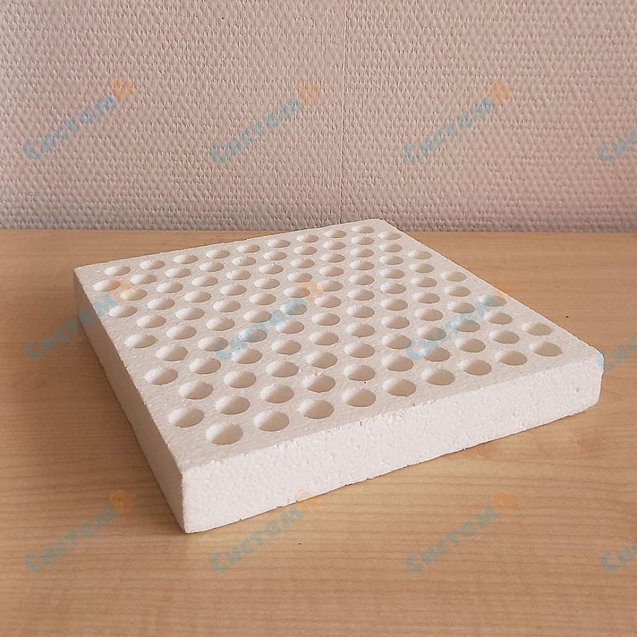 Штатив из пенопласта Штатив из пенопласта