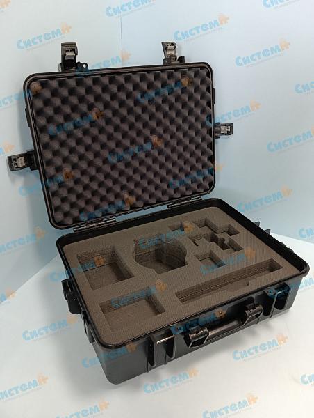 Кейс с ложементом для планшета Кейс с ложементом для планшета