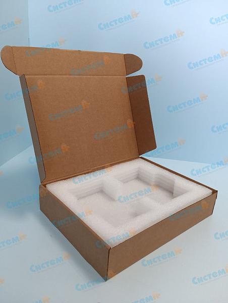 Ложемент из НПЭ в картонную коробку Ложемент из НПЭ в картонную коробку