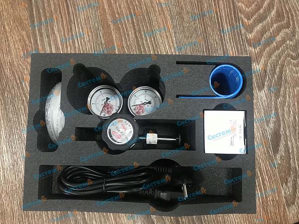 Ложемент для медицинского оборудования Ложемент для медицинского оборудования